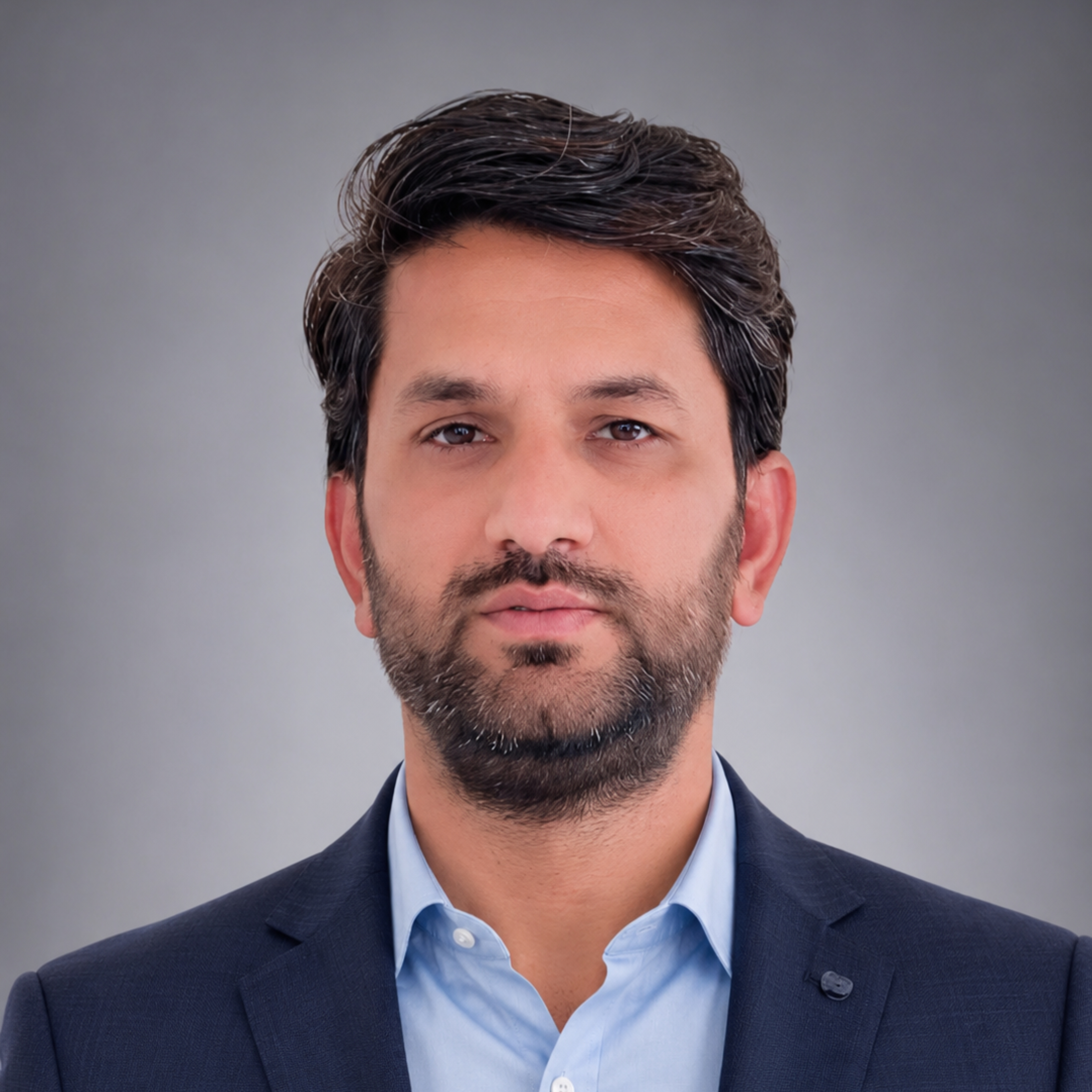 Principal I.A. Jumanl