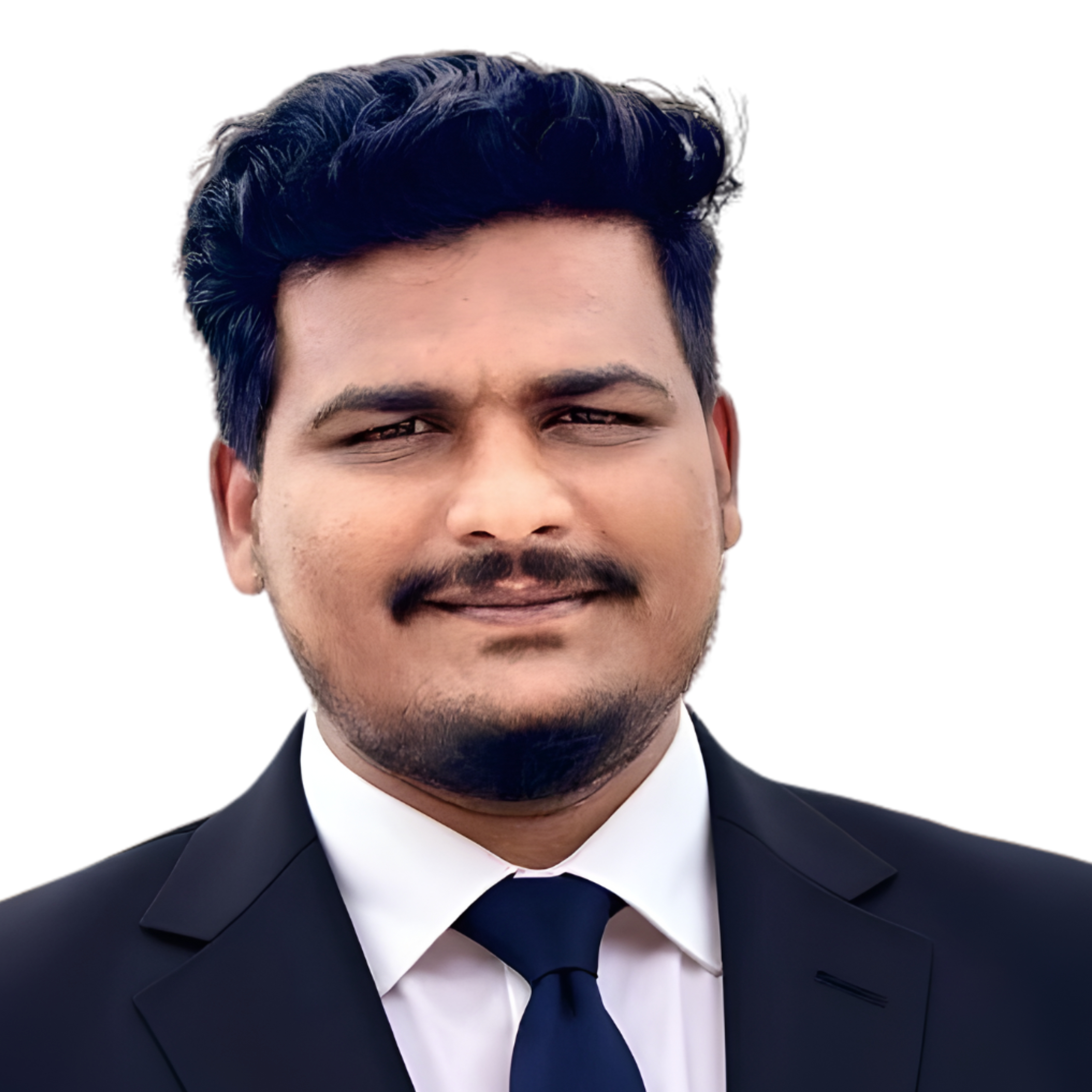 Principal T M Kembavi